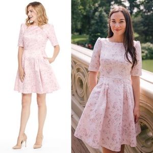 Gal Meets Glam Mary Sz.10 Blush Pink